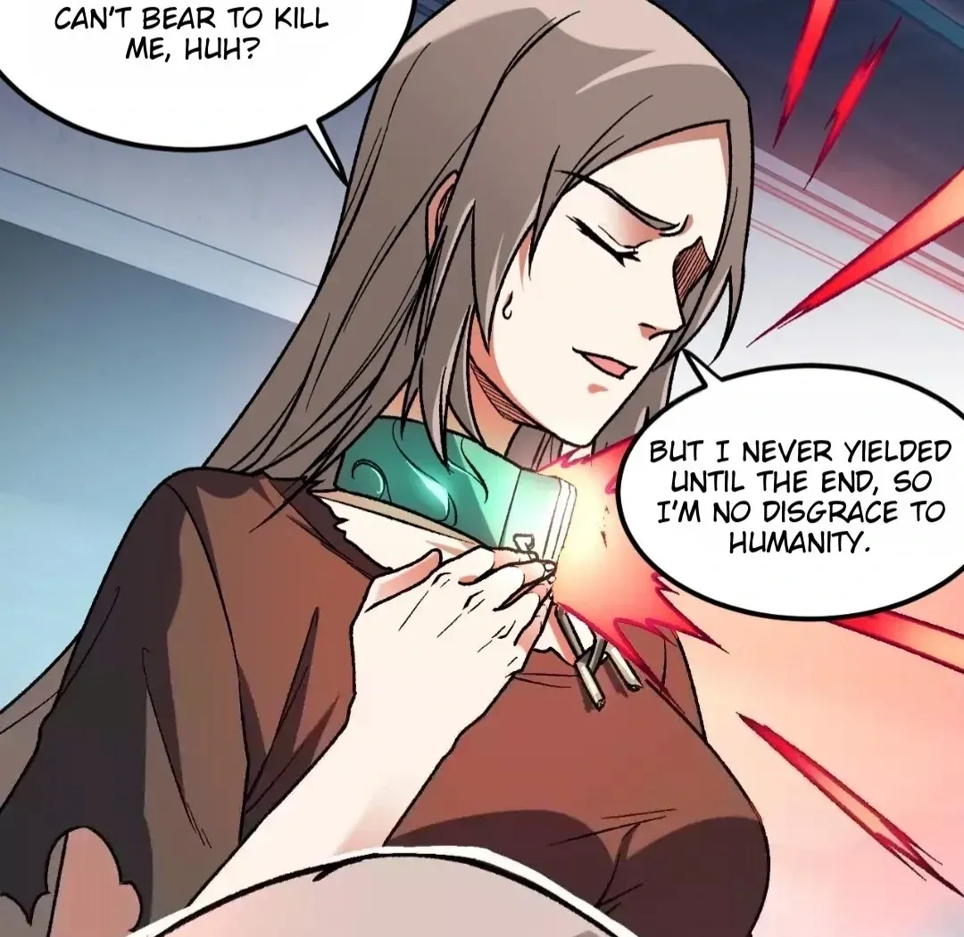 God killer Chapter 174 Online - página 16