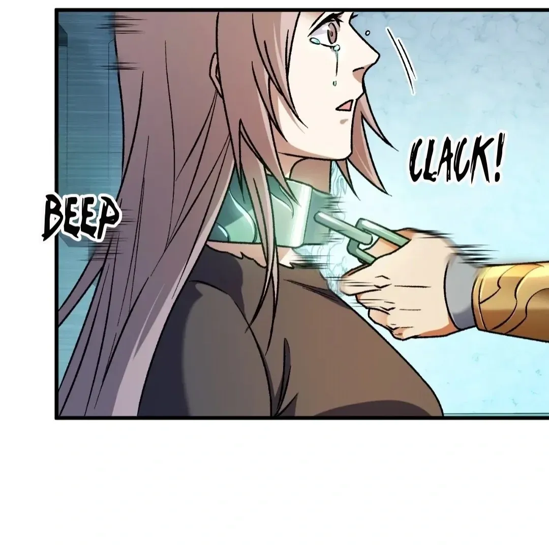 God killer Chapter 174 Online - página 20