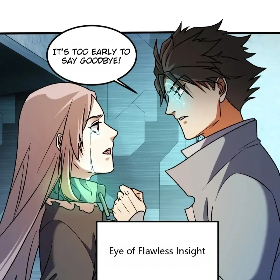 God killer Chapter 174 Online - página 21