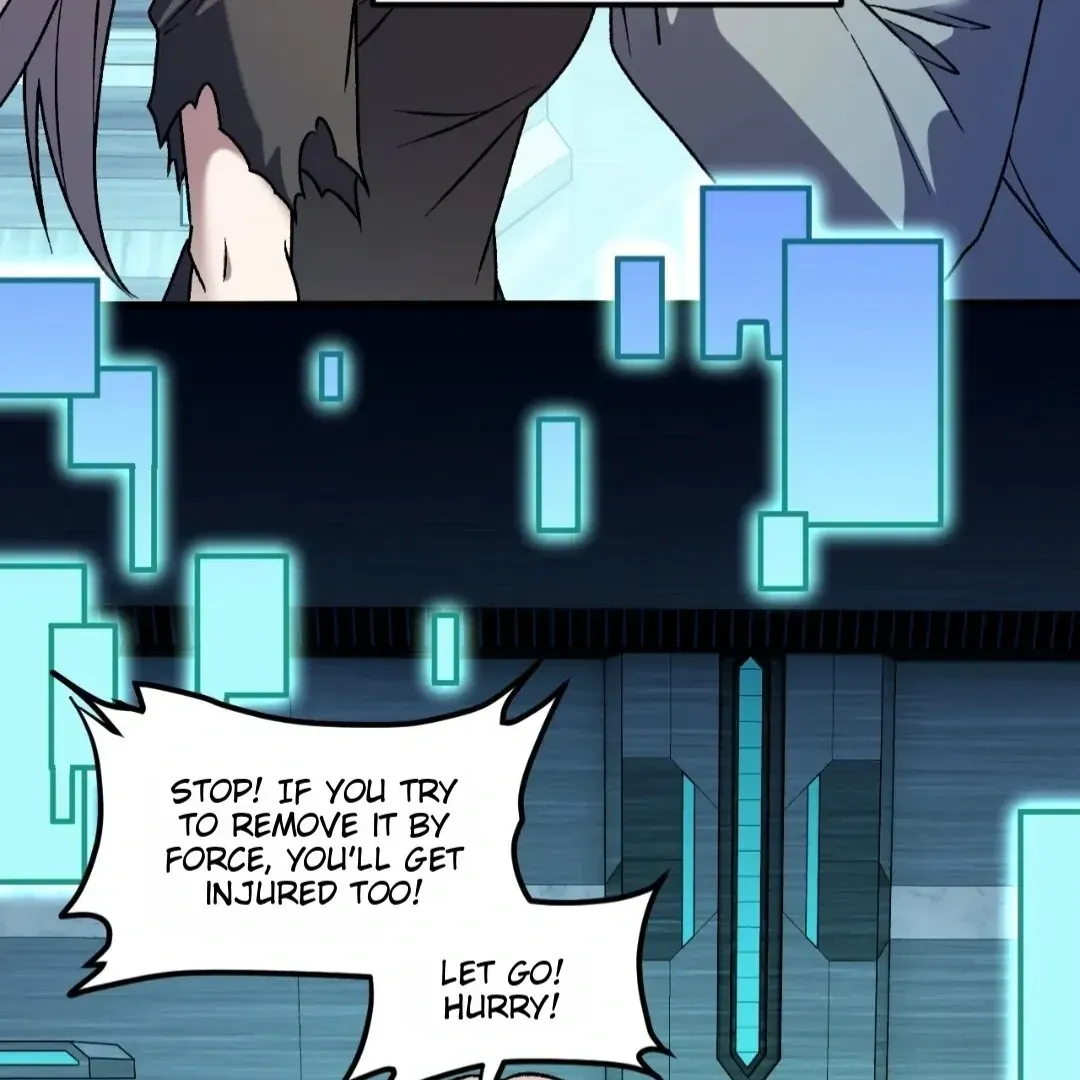God killer Chapter 174 Online - página 22