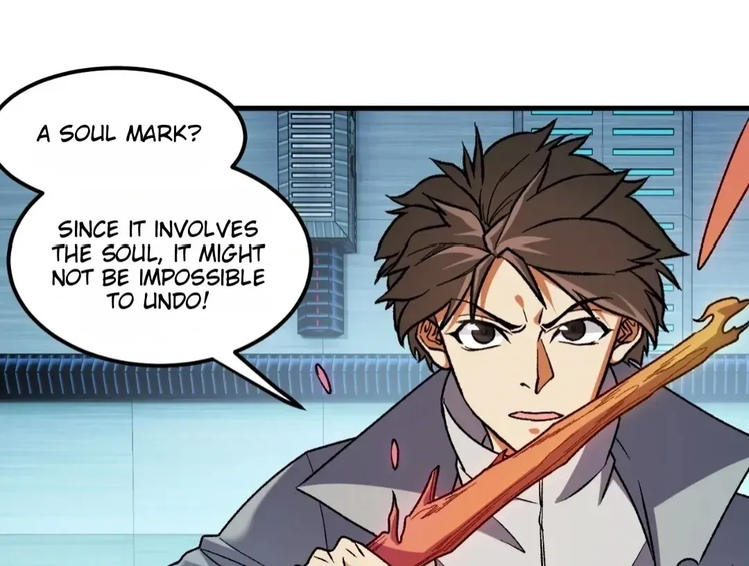 God killer Chapter 174 Online - página 25