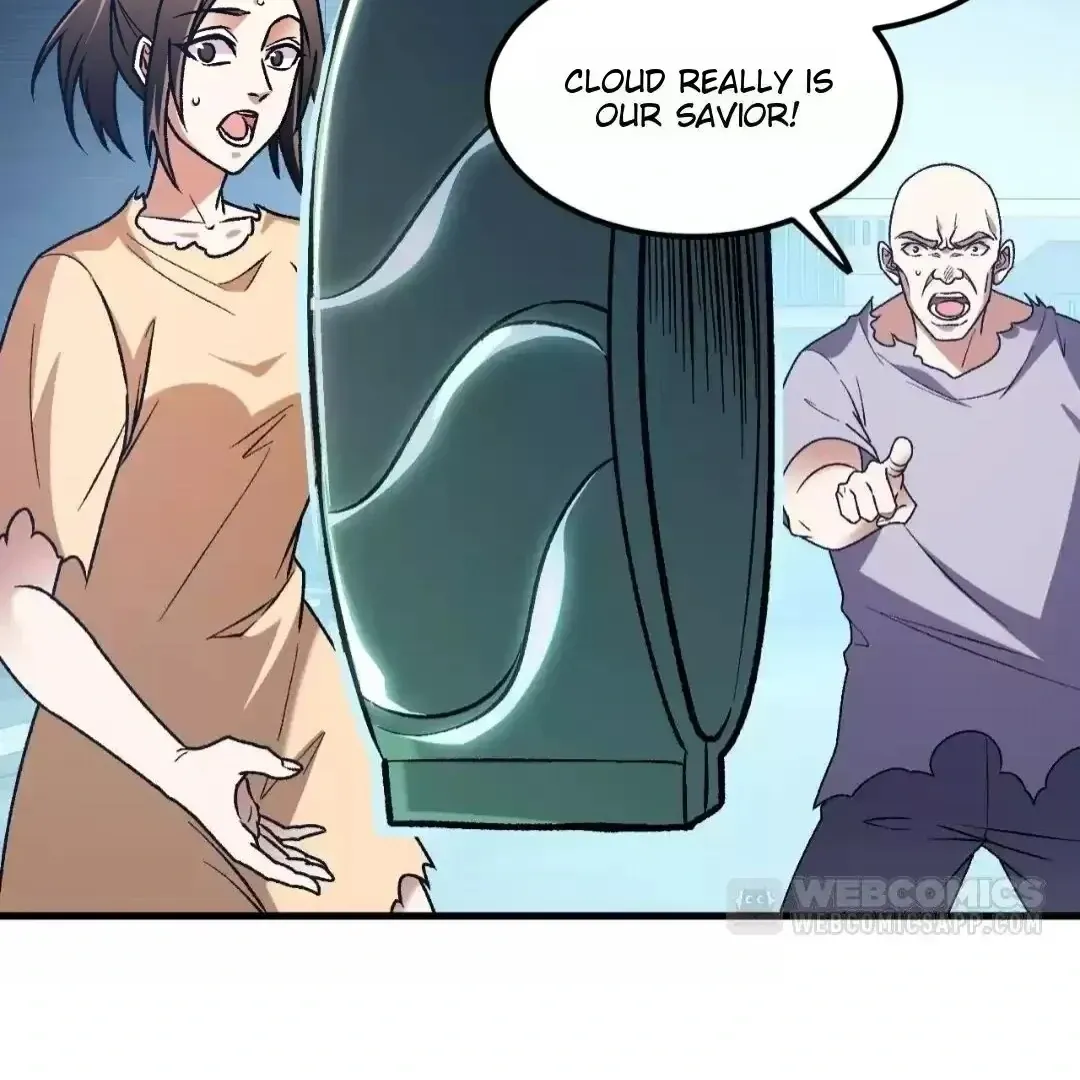 God killer Chapter 174 Online - página 37