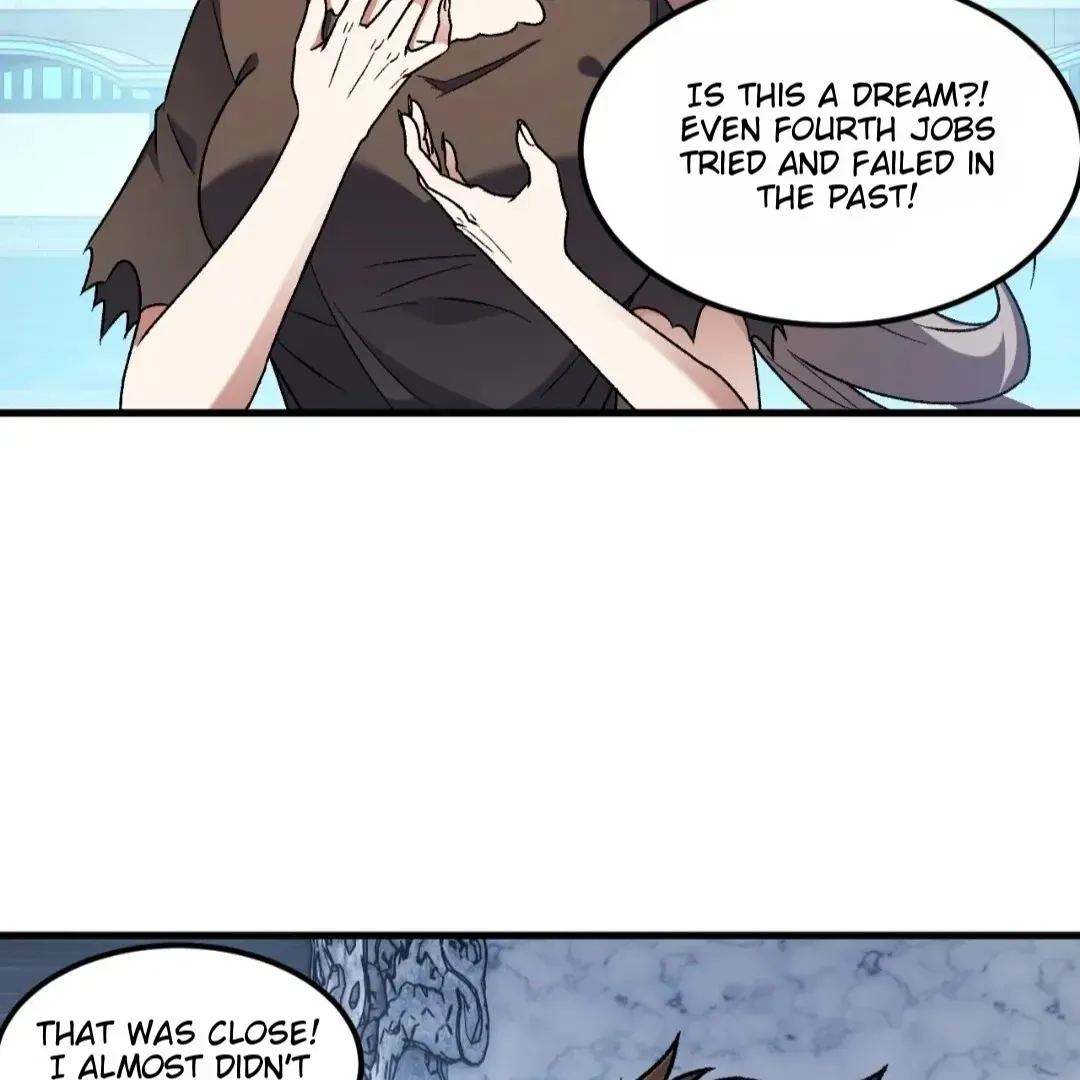 God killer Chapter 174 Online - página 39