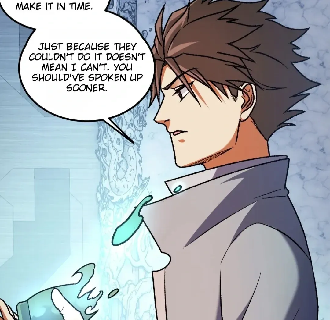 God killer Chapter 174 Online - página 40