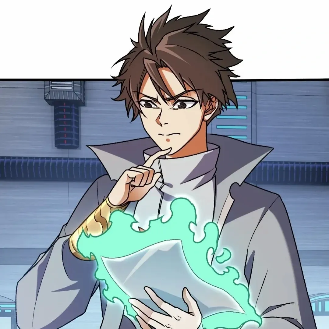 God killer Chapter 174 Online - página 42