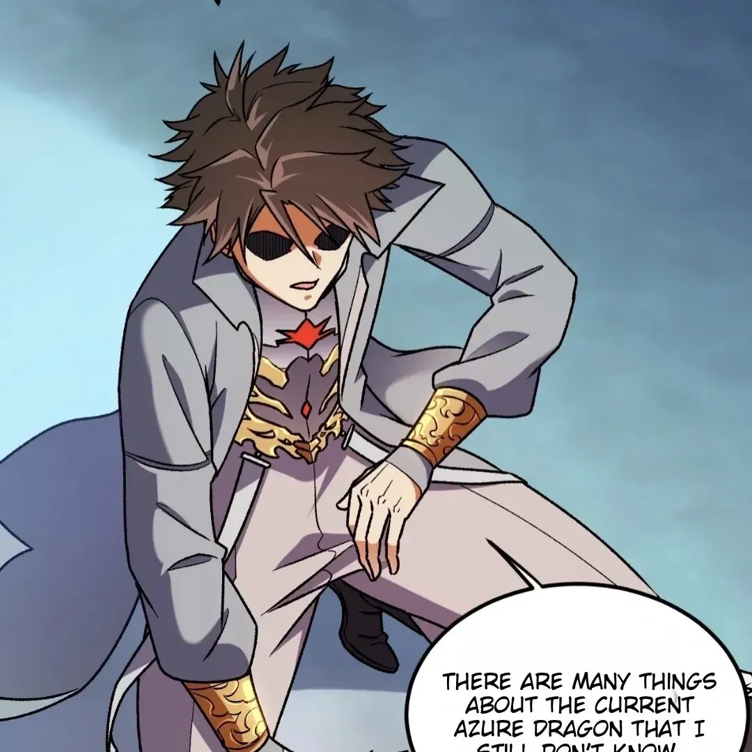 God killer Chapter 174 Online - página 47
