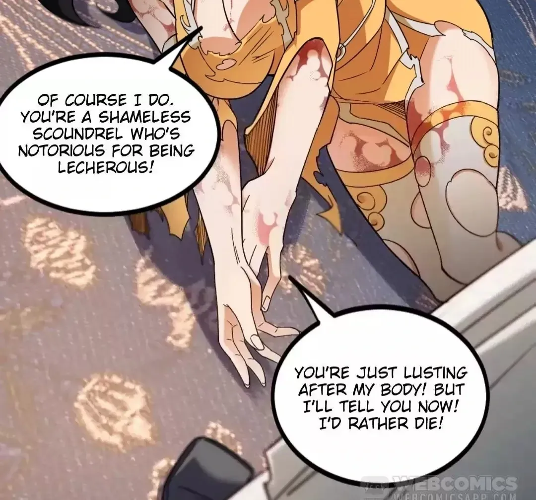 God killer Chapter 174 Online - página 65