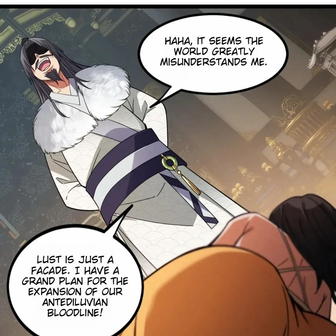 God killer Chapter 174 Online - página 67
