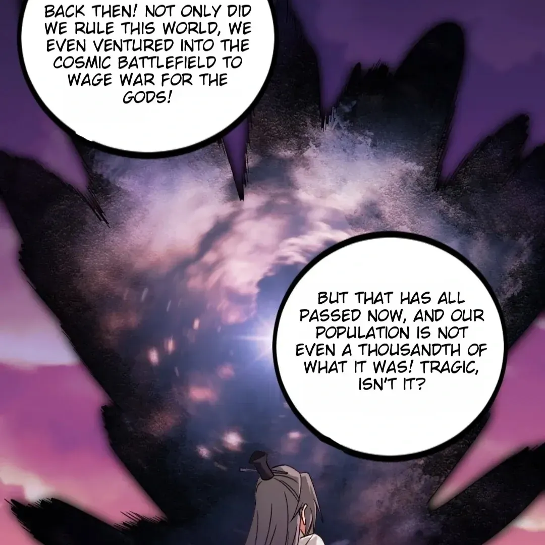 God killer Chapter 174 Online - página 69