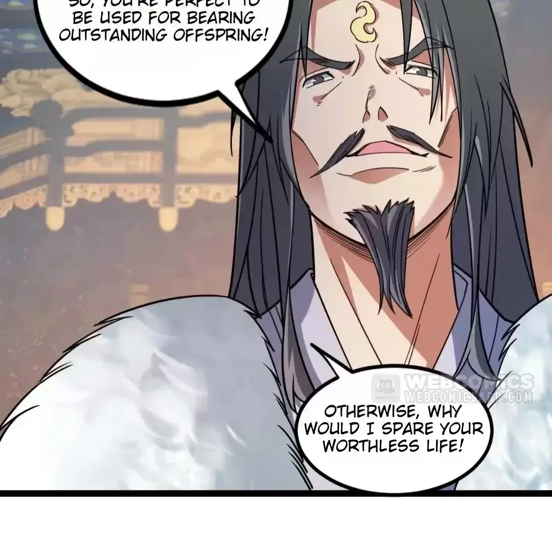 God killer Chapter 174 Online - página 72