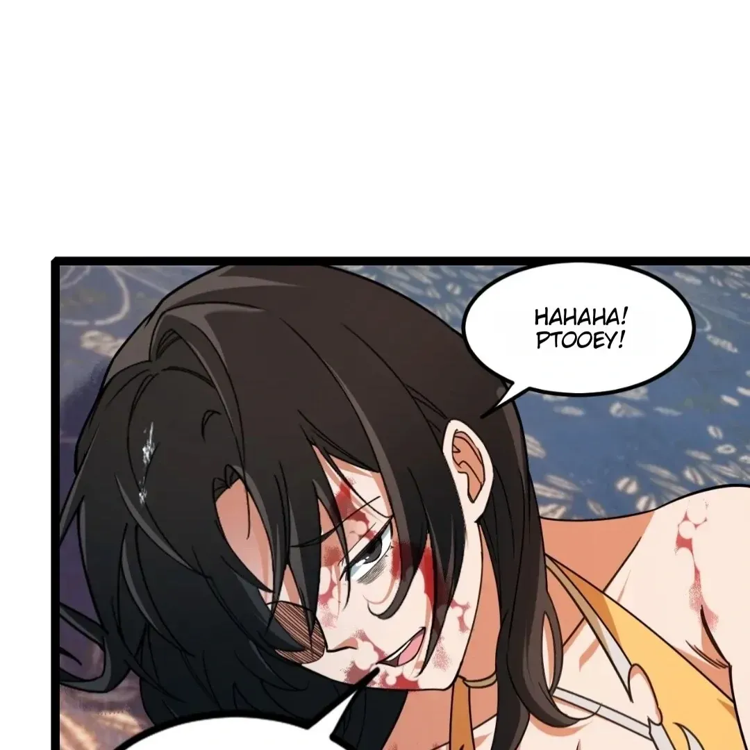 God killer Chapter 174 Online - página 73