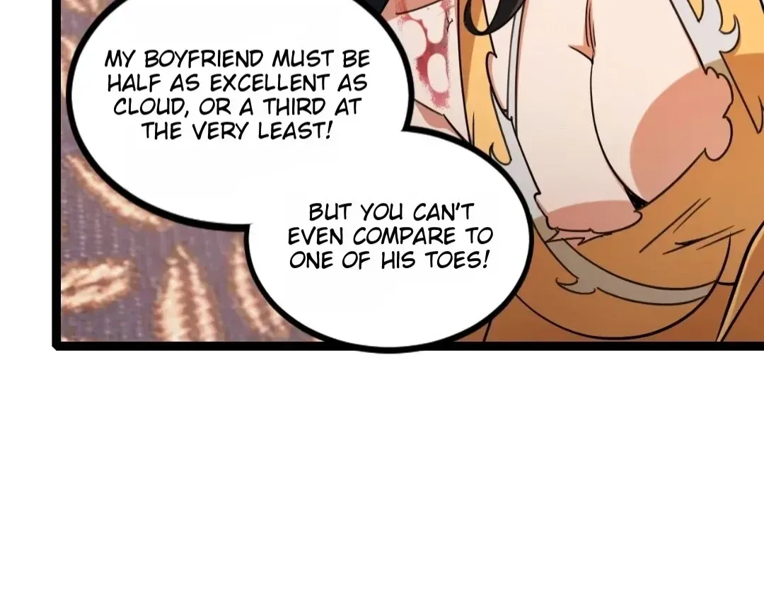 God killer Chapter 174 Online - página 74