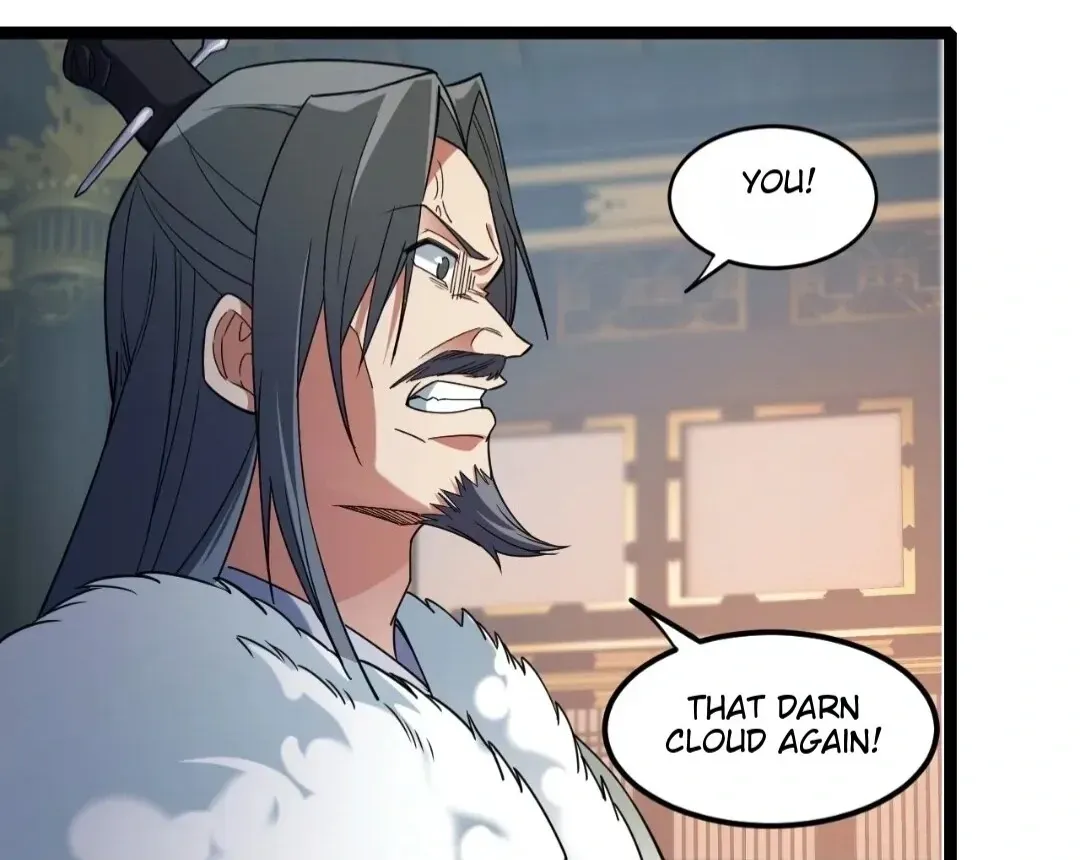 God killer Chapter 174 Online - página 75