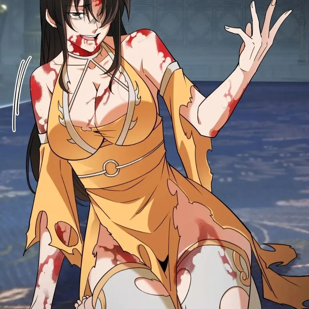 God killer Chapter 174 Online - página 77