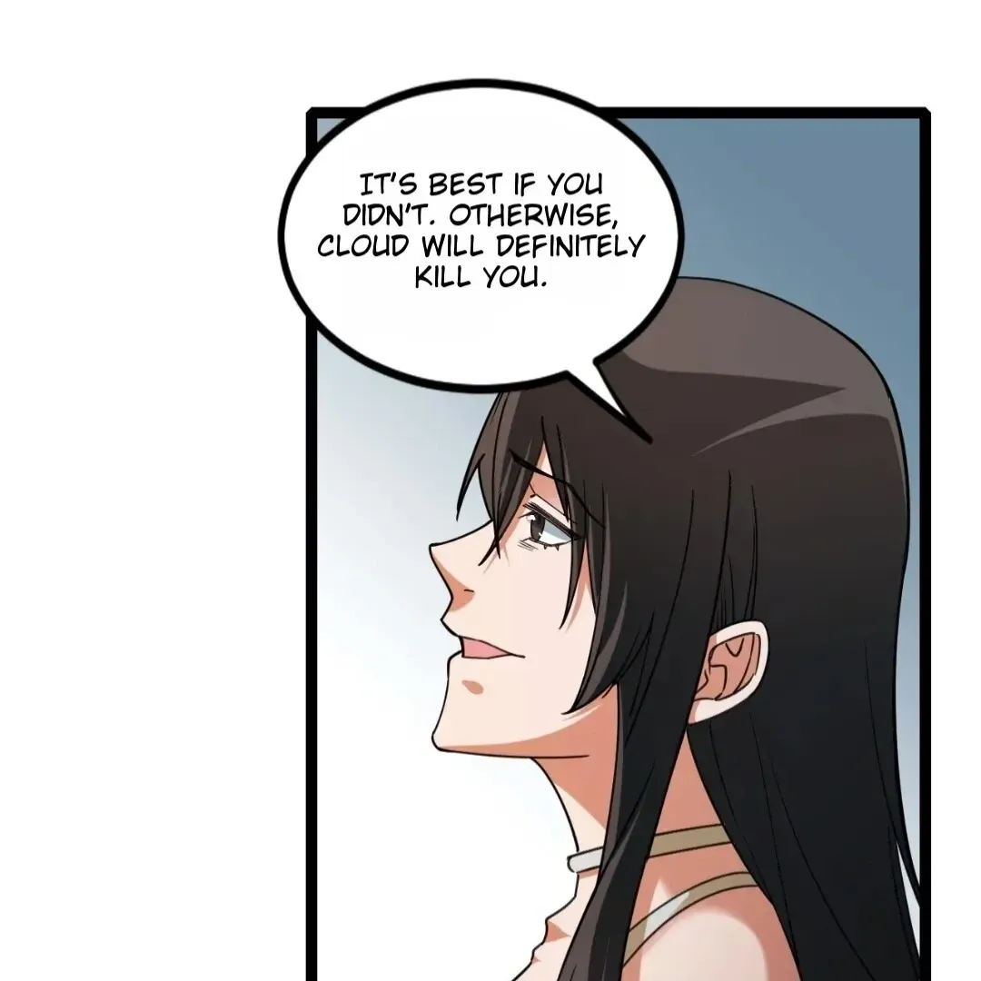 God killer Chapter 174 Online - página 81