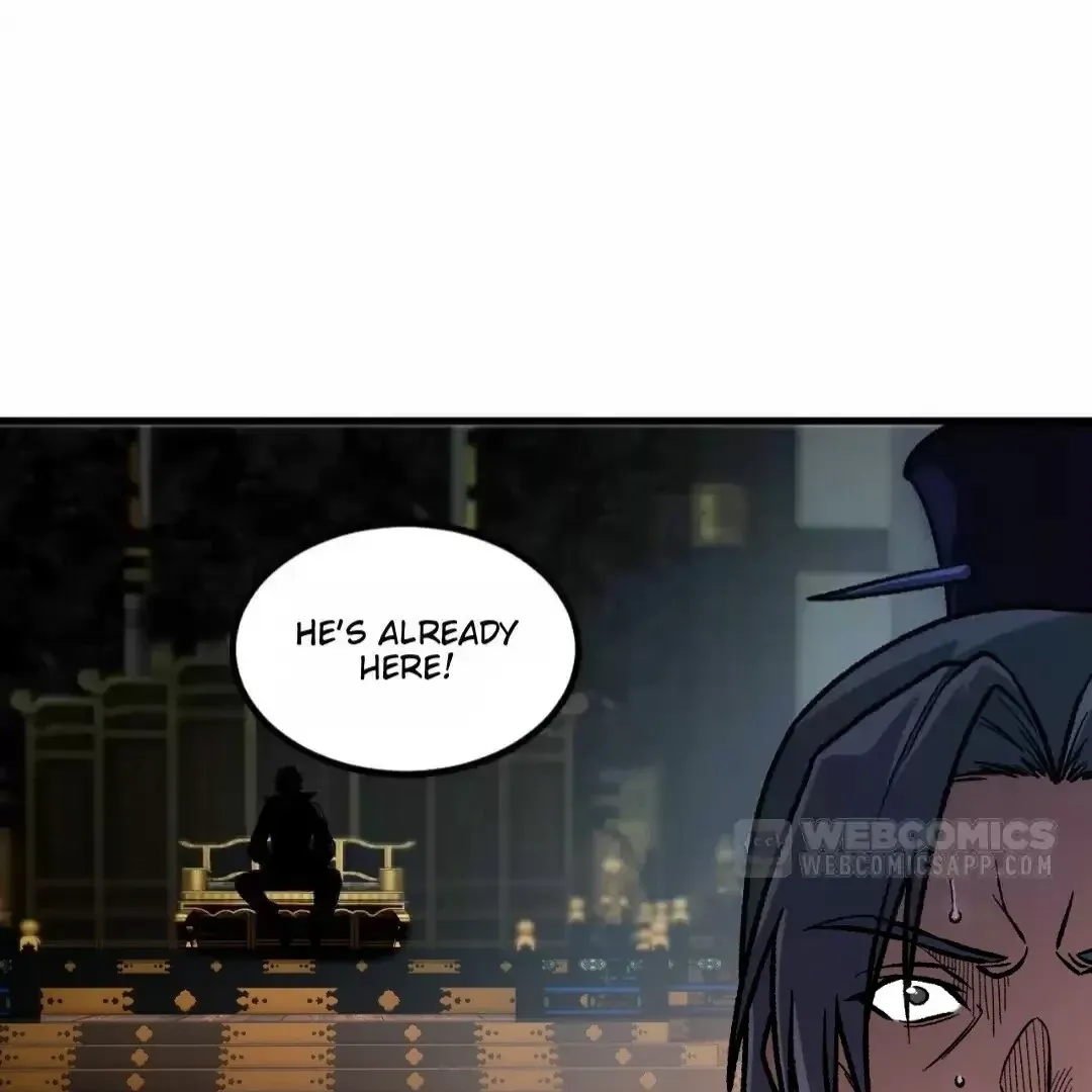 God killer Chapter 174 Online - página 86