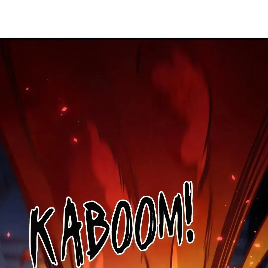 God killer Chapter 174 Online - página 97