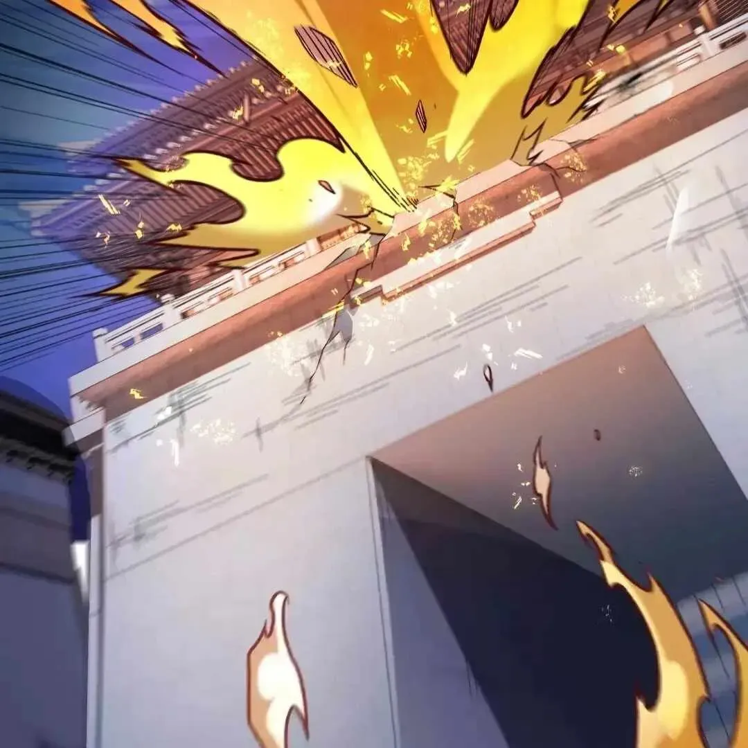 God killer Chapter 175 Online - página 2