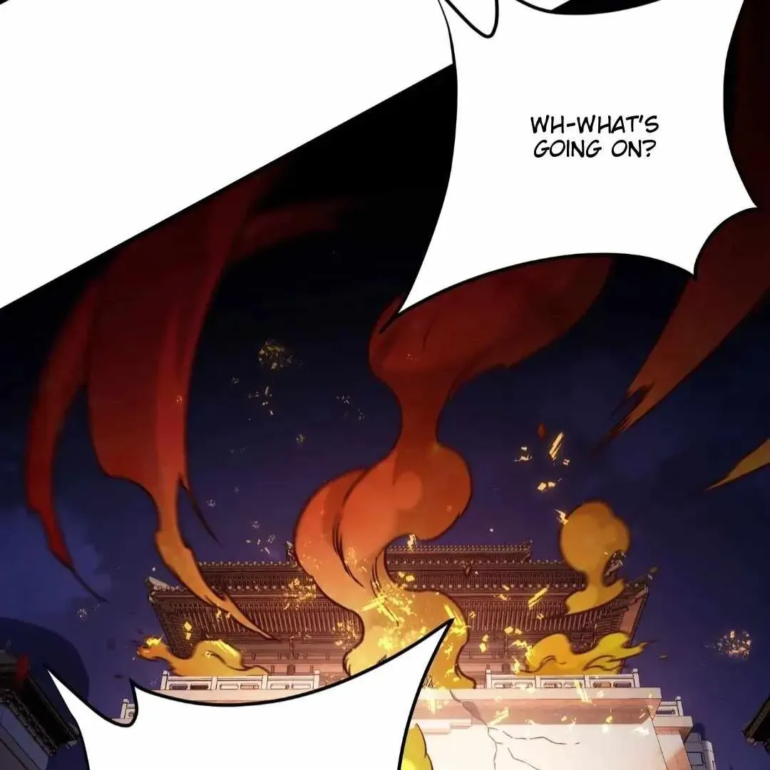 God killer Chapter 175 Online - página 4
