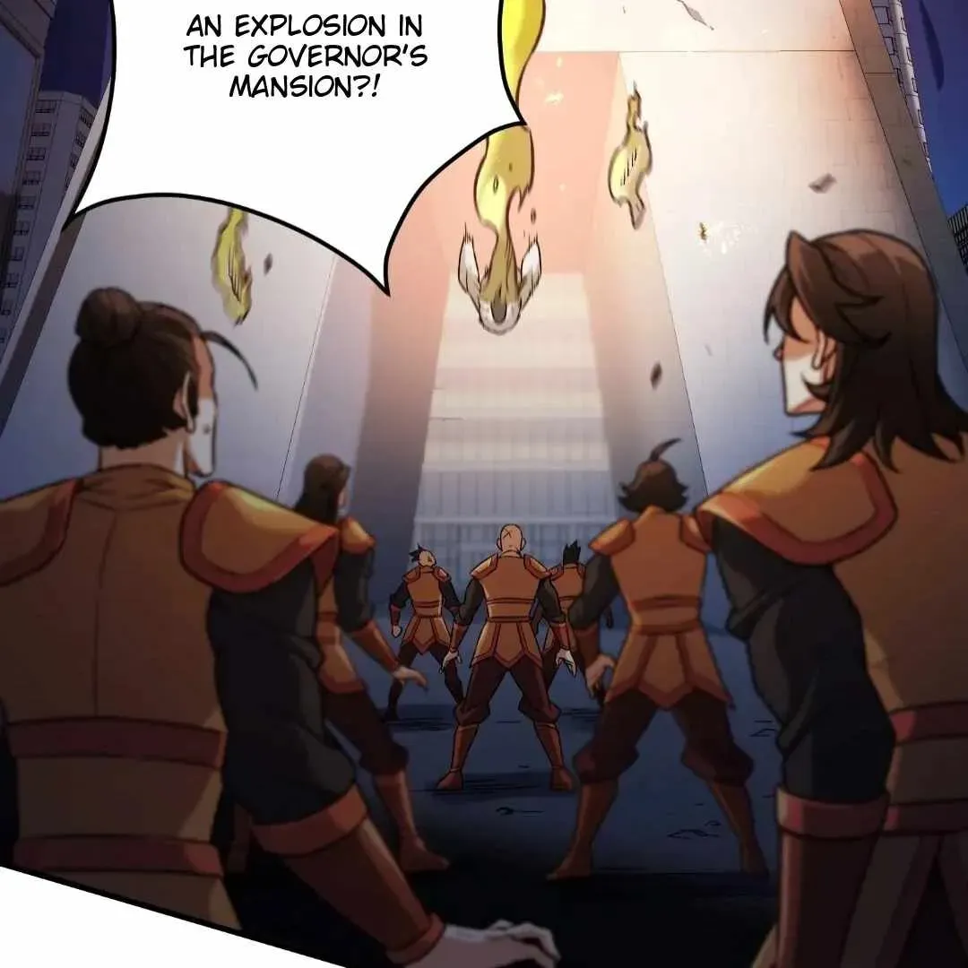 God killer Chapter 175 Online - página 5