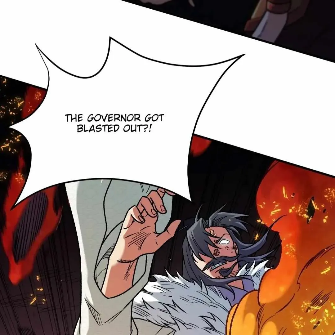 God killer Chapter 175 Online - página 6