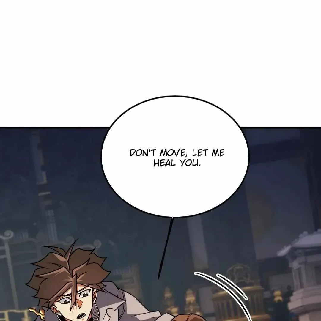 God killer Chapter 175 Online - página 11