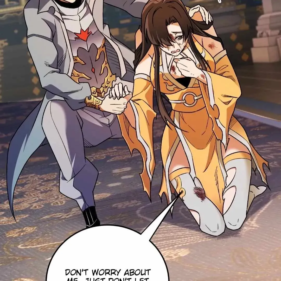 God killer Chapter 175 Online - página 12