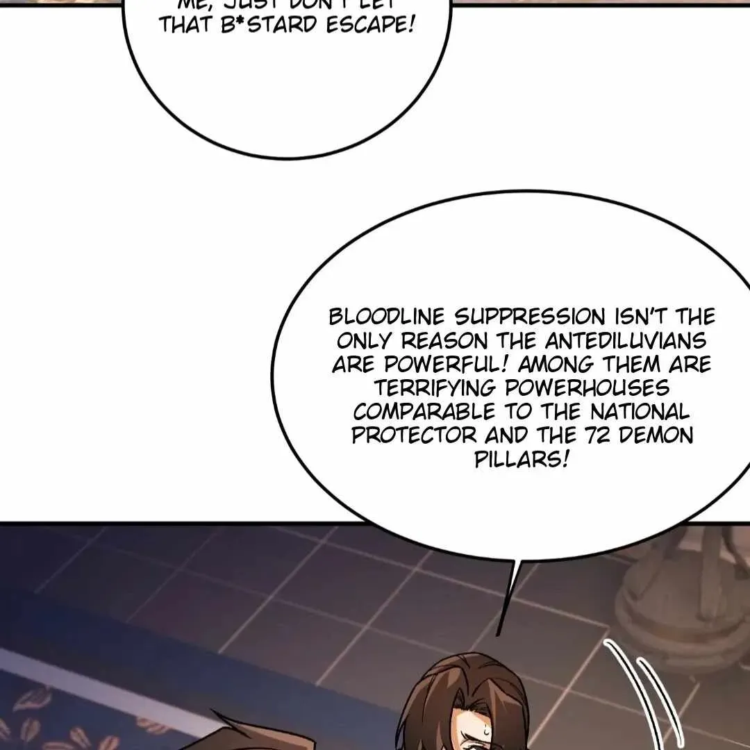 God killer Chapter 175 Online - página 13