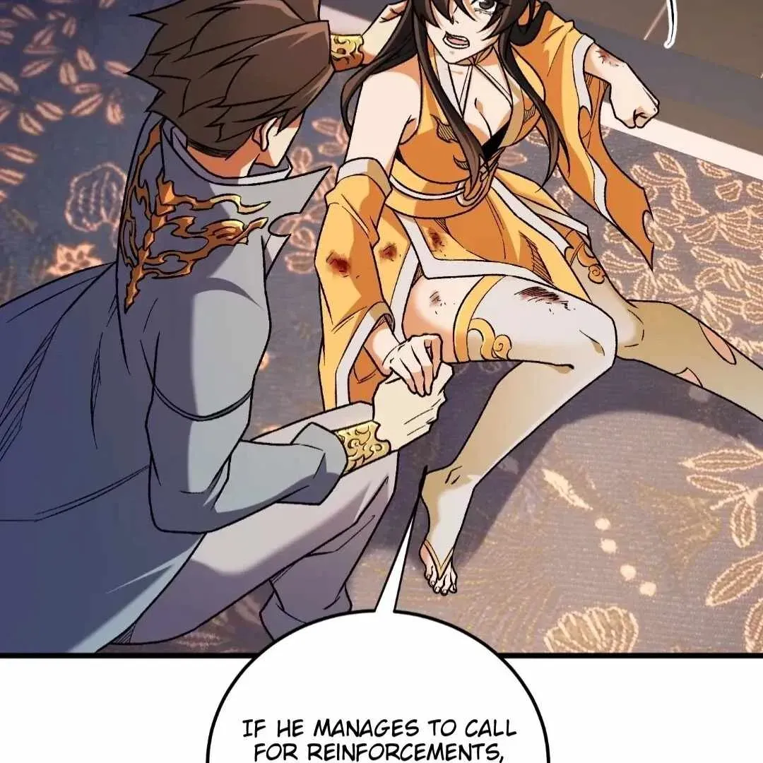 God killer Chapter 175 Online - página 14