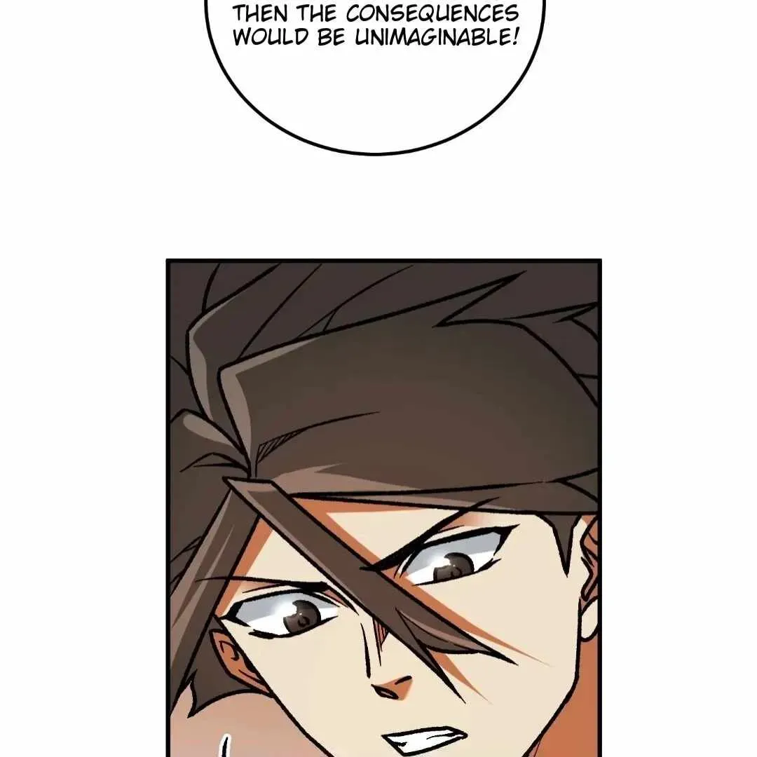 God killer Chapter 175 Online - página 15