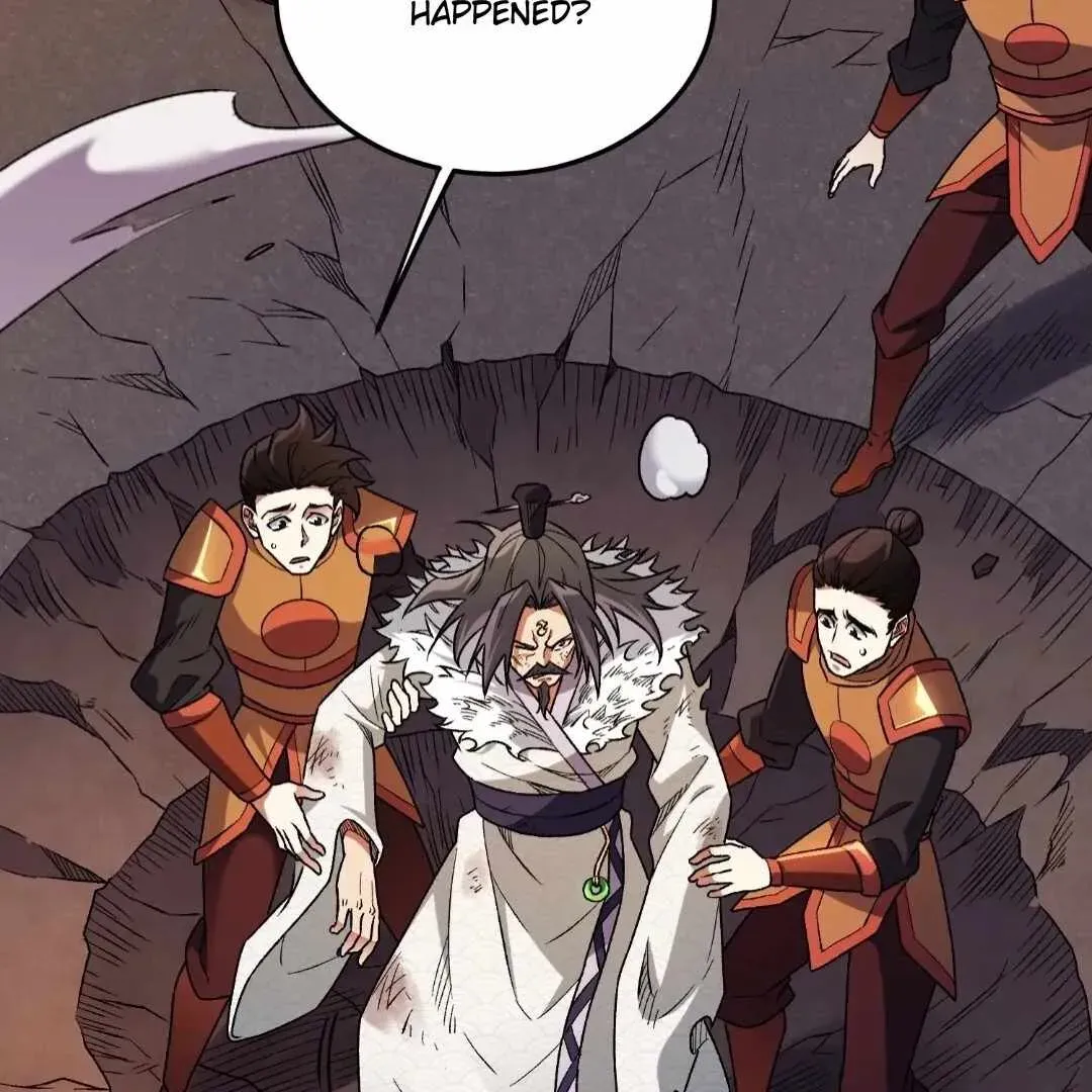 God killer Chapter 175 Online - página 18