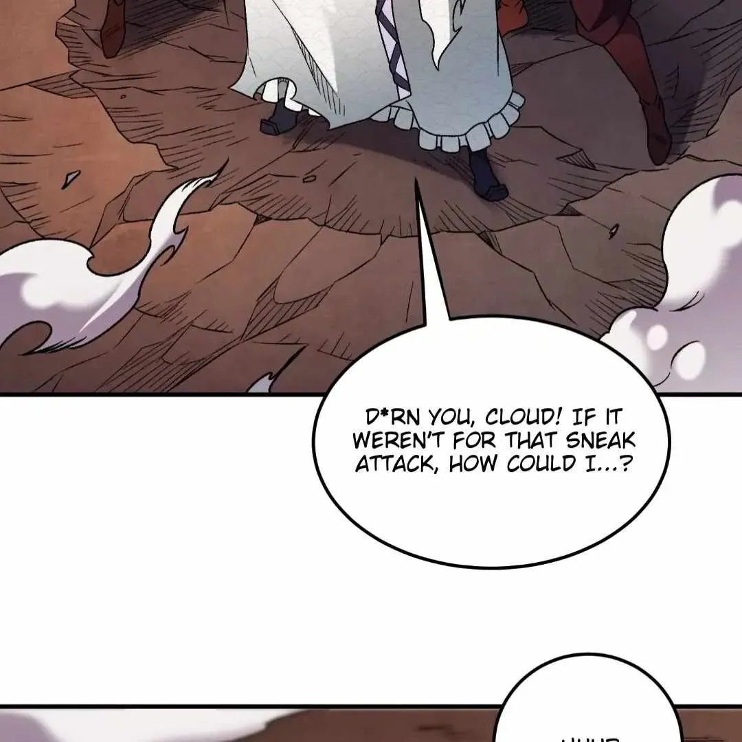 God killer Chapter 175 Online - página 19