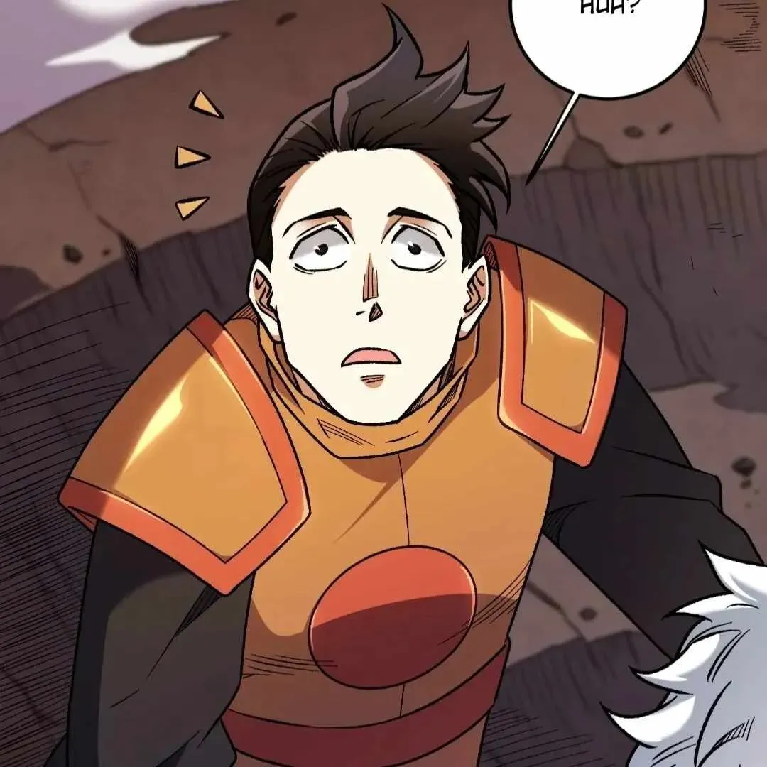 God killer Chapter 175 Online - página 20
