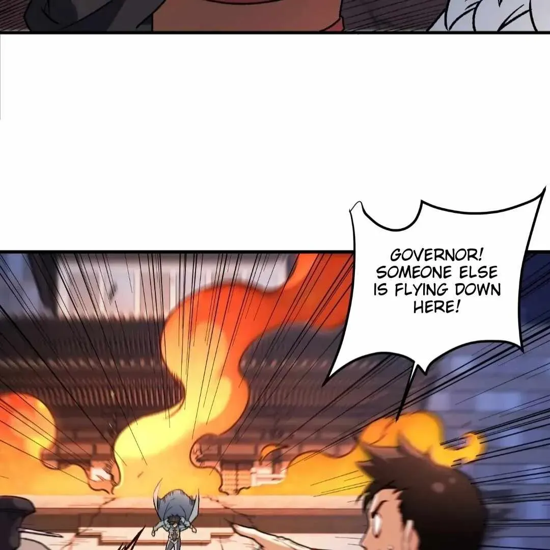 God killer Chapter 175 Online - página 21