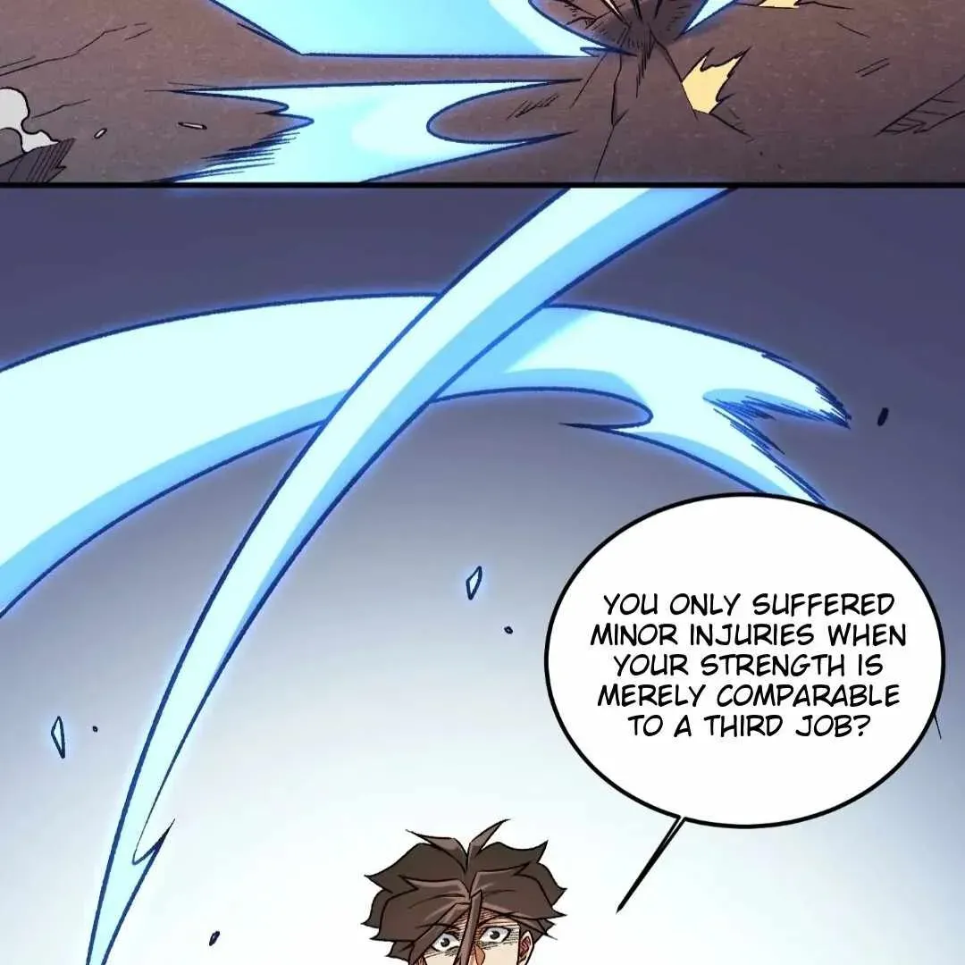 God killer Chapter 175 Online - página 24