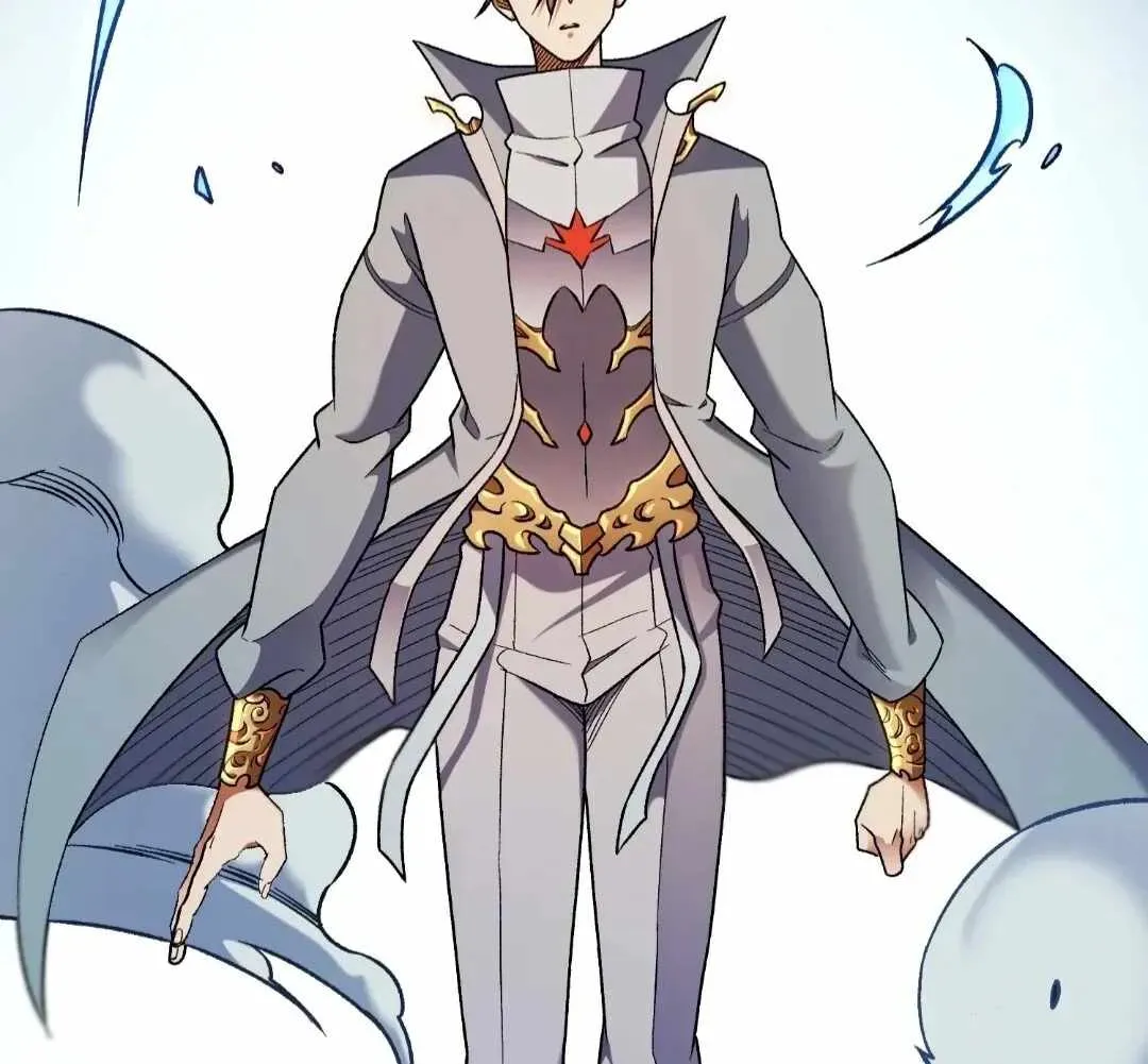 God killer Chapter 175 Online - página 25