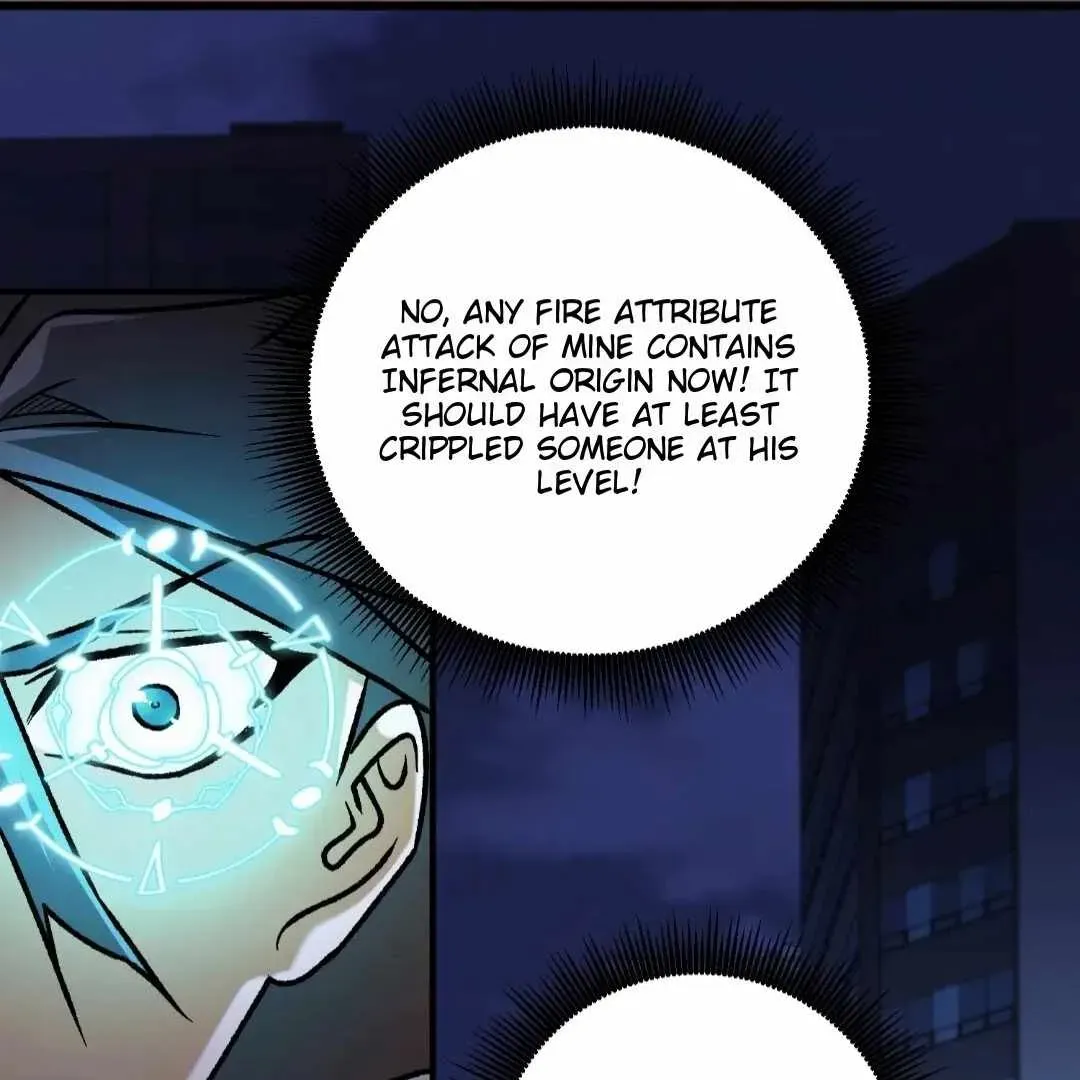 God killer Chapter 175 Online - página 27
