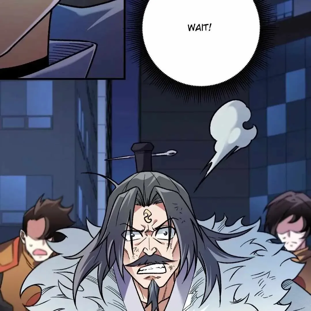 God killer Chapter 175 Online - página 28