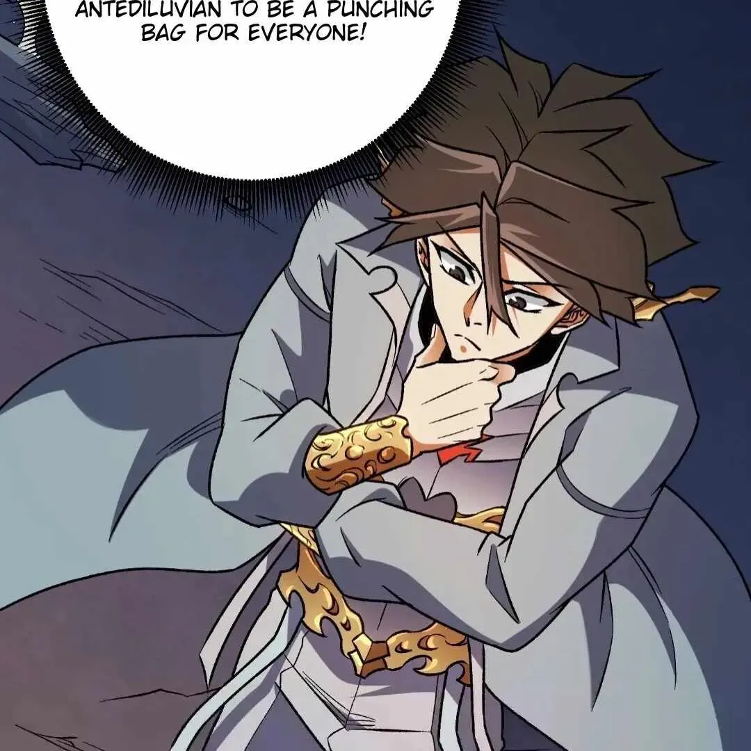 God killer Chapter 175 Online - página 36