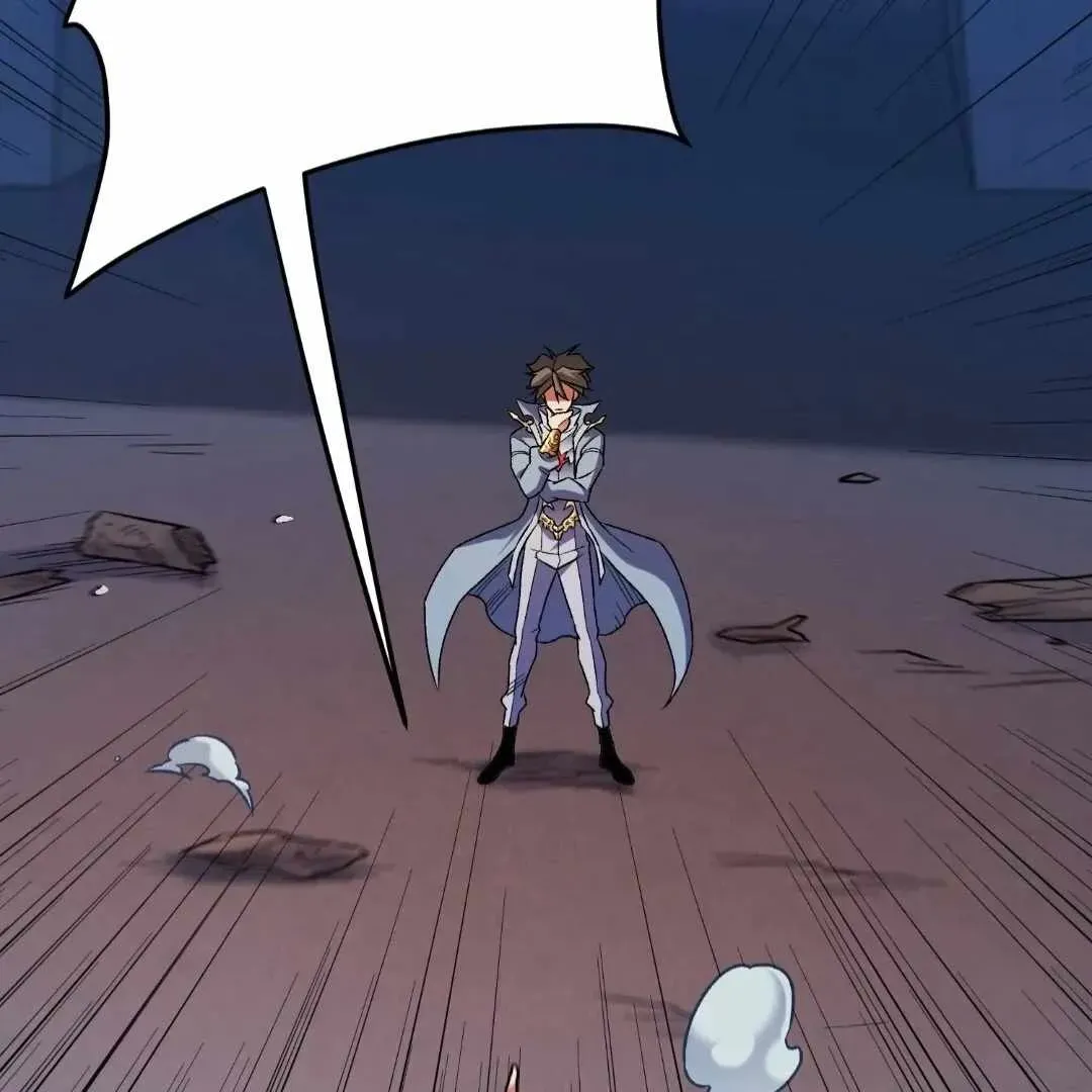God killer Chapter 175 Online - página 39