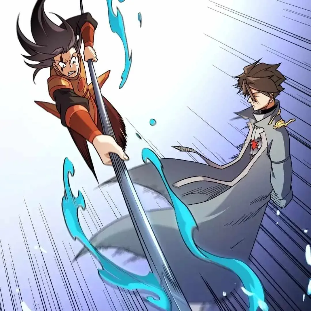 God killer Chapter 175 Online - página 50
