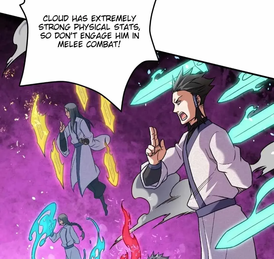 God killer Chapter 175 Online - página 69