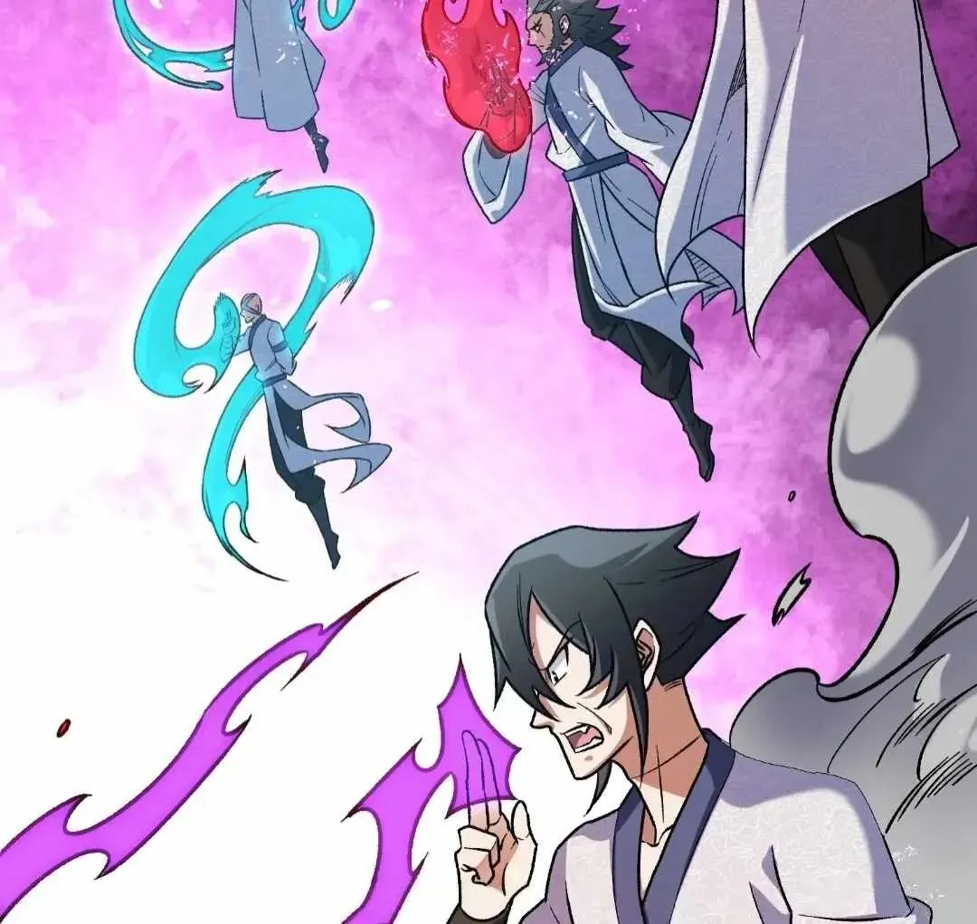 God killer Chapter 175 Online - página 70