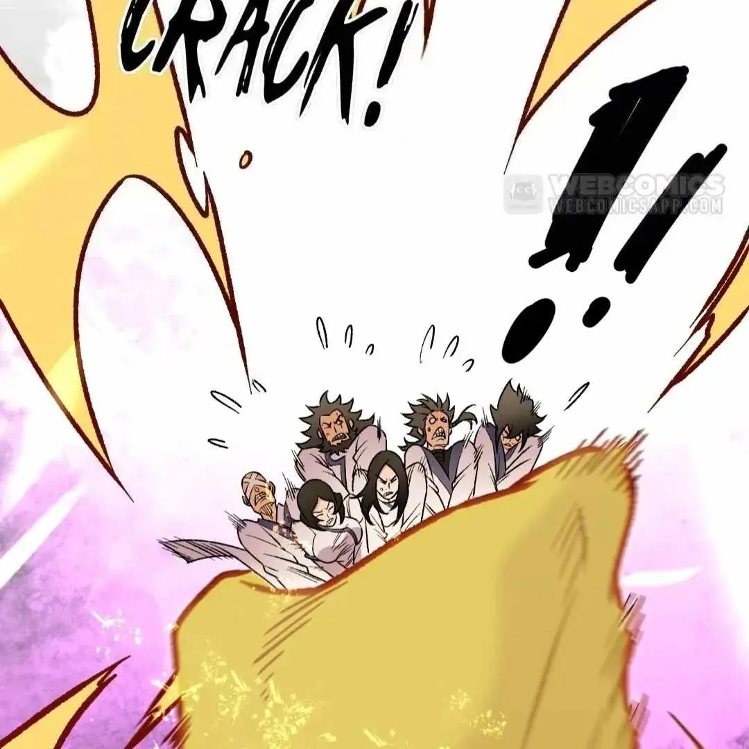 God killer Chapter 175 Online - página 85
