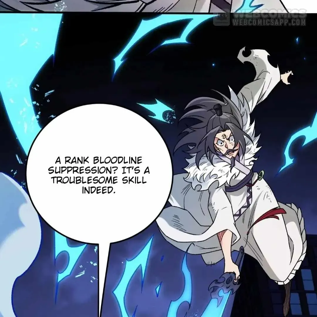 God killer Chapter 175 Online - página 107