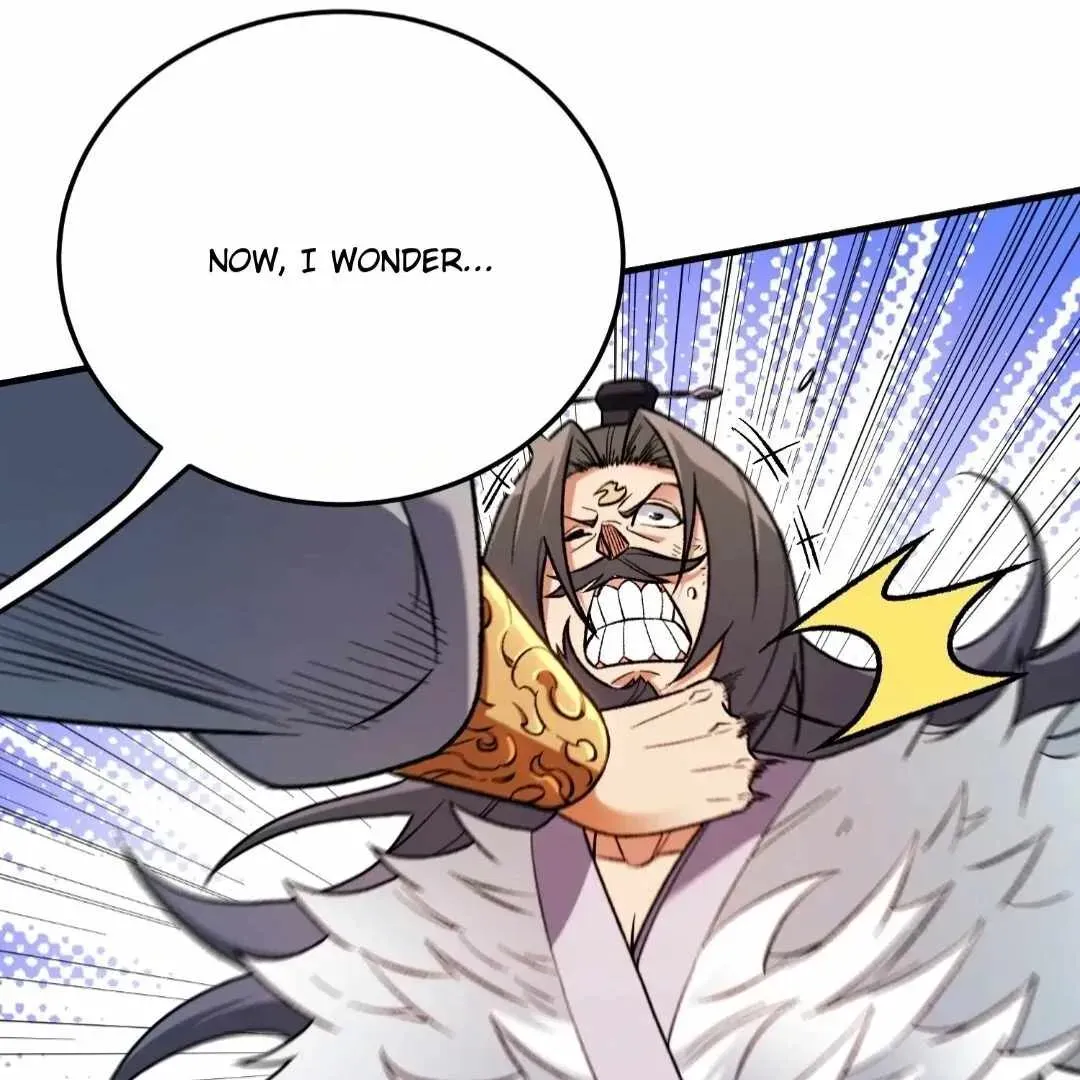 God killer Chapter 175 Online - página 115