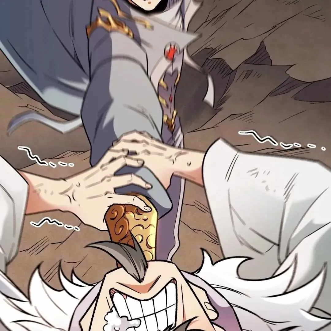 God killer Chapter 175 Online - página 118