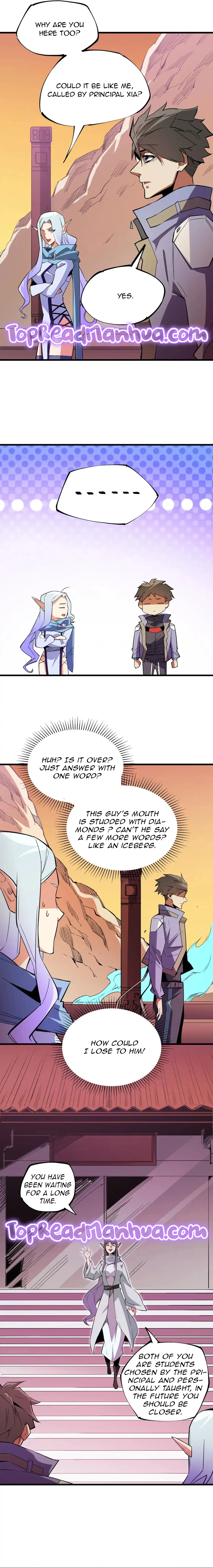 God killer Chapter 19 Online - página 12