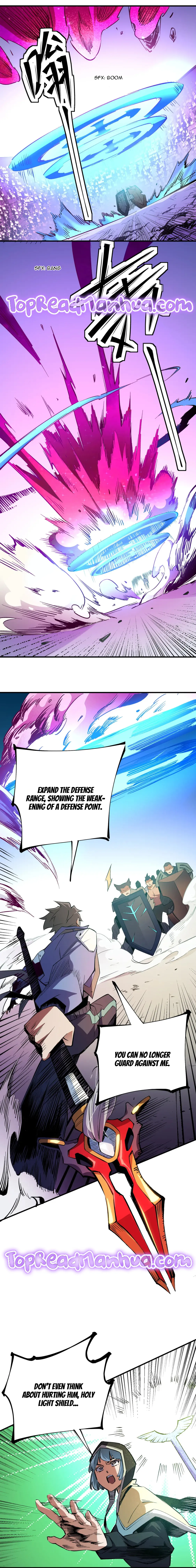 God killer Chapter 24 Online - página 7