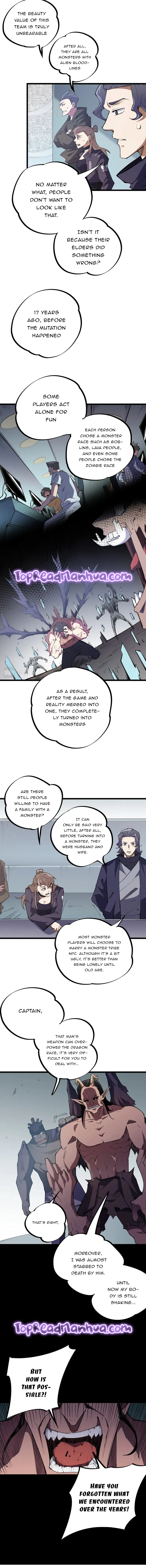 God killer Chapter 36 Online - página 10